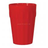 Verres Kristallon 142ml - 12 pces - Rouge